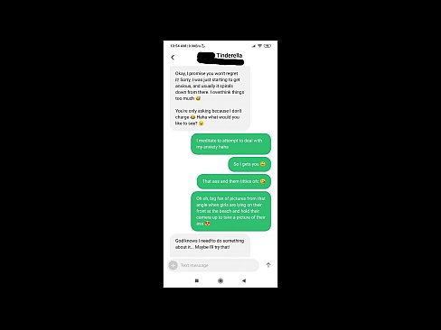 ❤️ הוספתי PAWG חדש מ-Tinder להרמון שלי (כולל שיחה עם טינדר) ️❌ סרטון סקס ב-iw.3dhentaix.ru ️❤